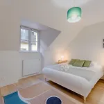 Haxo - Superbe Appt En Centre Ville Pour 7