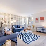 Haxo - Superbe Appt En Centre Ville Pour 7