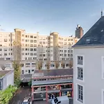 Le Chapeau-Rouge - Au Coeur De Nantes