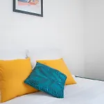 L\'Appartement Des Ducs Avec Baignoire Double