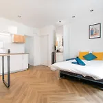 L\'Appartement Des Ducs Avec Baignoire Double