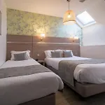 The Originals City, Hotel Le Beaujoire, Nantes