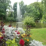 Le Jardin Des Plantes