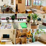 Maison Familiale A 15 Mns Du Centre Ville