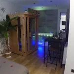Appartement Balneotherapie Et Sauna Hyper Centre