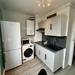 Appartement Cosy Proche Centre Ville