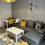 Appartement Cosy Proche Centre Ville