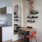 Petit Studio Magellan