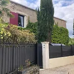Le Cottage