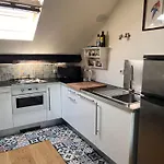 Appartement De Charme Vue Sur Loire