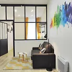 Loft Nyc - Hyper Centre