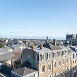 B&B Hotel Nantes Centre