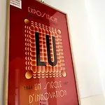 Studio Le Sanlecque, Wifi Tv 2Personnes