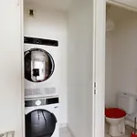 Apartment T4 Nantes Erdre