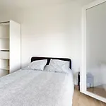 Apartment T4 Nantes Erdre