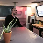 Bateau Penichette Atypique