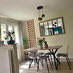 Bel Appartement Nantes