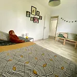 Bel Appartement Nantes
