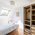 Le Coin Des Songes - Maison Avec Jardin