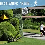 L\'Authentique - Les Maisons De Madeleine