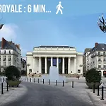 L\'Authentique - Les Maisons De Madeleine