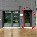 @Coloc Gîtes urbains