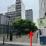 @Coloc Gîtes urbains