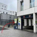 @Coloc Gîtes urbains