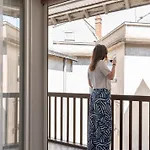 New Open - Le Secret - Netflix - Centre Ville