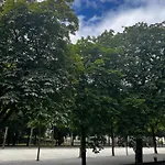 Le St Pierre Face Au Chateau Appart In Nantes