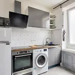 Appartement Pour 4 - Nantes - 950M De La Loire