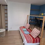 Studio Central A Nantes