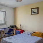Spacious Modern Apartment With View Of The Loire