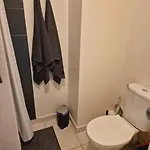 Studio Deco Moderne A Nantes - Comme A La Maison