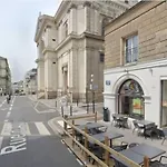 Studette Alger 6 - Bail Mobilite