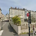 Studette Alger 6 - Bail Mobilite
