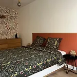 Appart Cosy Nantes Saint Jacques
