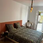 Appart Cosy Nantes Saint Jacques