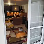 Logement Entier - Chez Benjamin