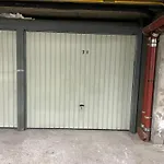 Joli Appartement Proche Centre Avec Garage Gratuit