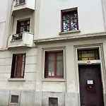Relais De Commerce