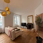Appartement T2 Logement Entier