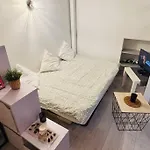 Studio Urbain Hyper Centre