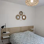 Appartement Vue Loire