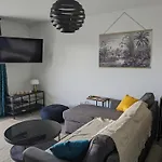 Appartement Vue Loire