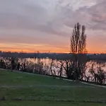 Appartement Vue Loire