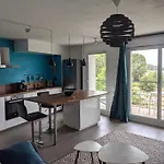 Appartement Vue Loire