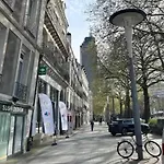 Studio Urbain Hyper Centre