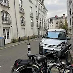 Appartement T2 Logement Entier