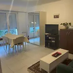 Green Garden Cosy Home Wifi
